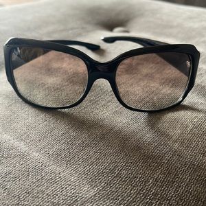 Used Dior Women Sunglasses